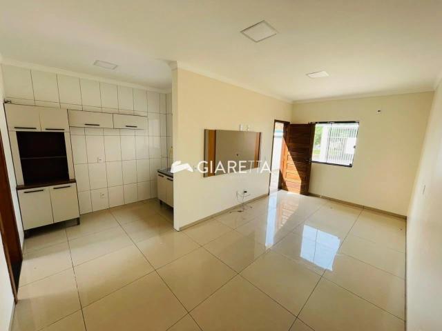 Casa aluguel em Toledo, Região Geográfica Intermediária de Cascavel
