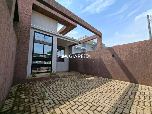 Casa aluguel em Toledo, Região Geográfica Intermediária de Cascavel