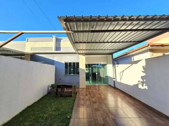 Casa aluguel em Região Geográfica Imediata de Toledo, Toledo