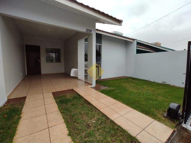 Casa aluguel em Toledo, Região Geográfica Intermediária de Cascavel