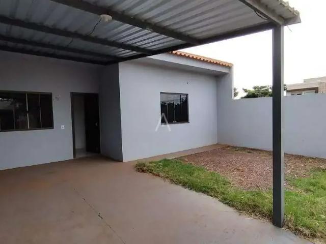Casa aluguel em Região Geográfica Imediata de Toledo, Toledo