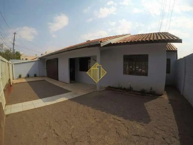 Casa aluguel em Região Geográfica Imediata de Toledo, Toledo