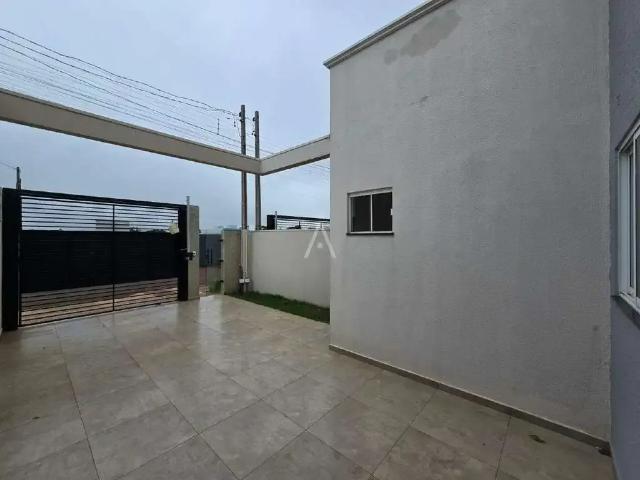 Casa aluguel em Região Geográfica Imediata de Toledo, Toledo