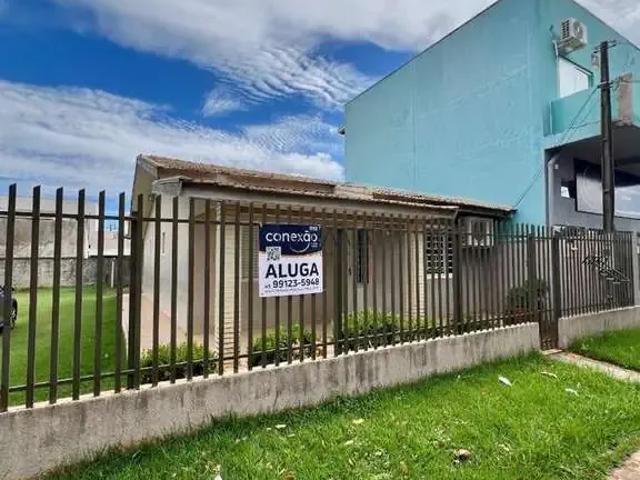 Casa aluguel em Região Geográfica Imediata de Toledo, Toledo