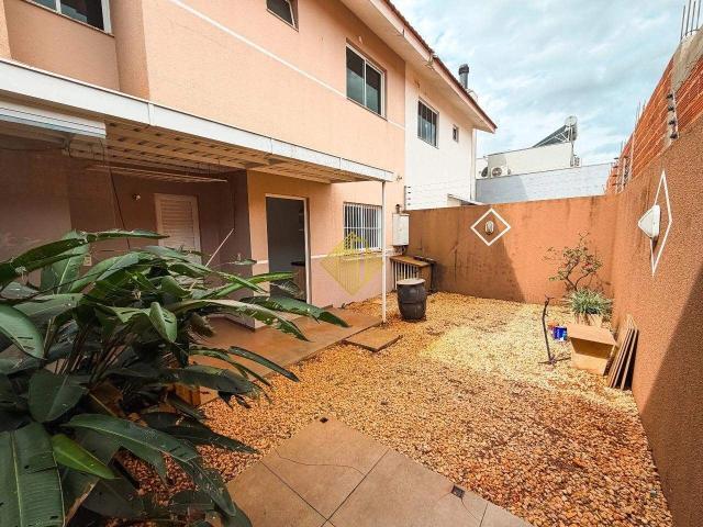 Casa aluguel em Toledo, Região Geográfica Intermediária de Cascavel