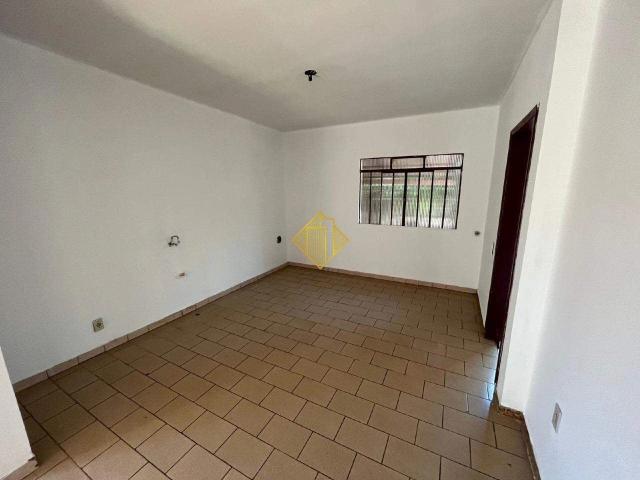 Casa aluguel em Toledo, Região Geográfica Intermediária de Cascavel