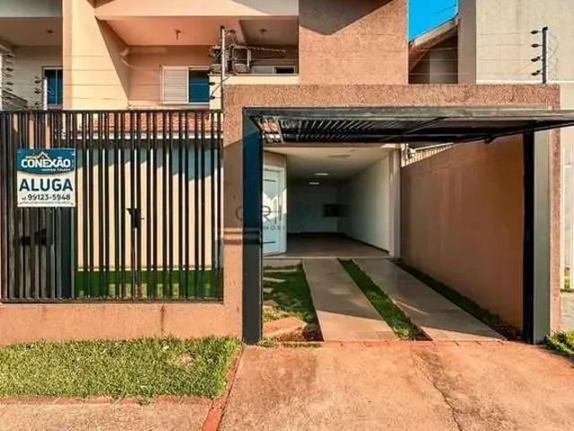 Casa aluguel em Região Geográfica Imediata de Toledo, Toledo
