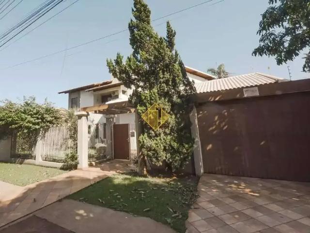 Casa aluguel em Região Geográfica Imediata de Toledo, Toledo