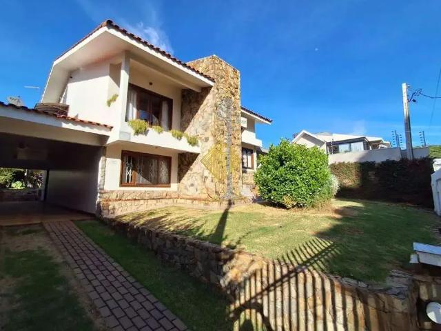 Casa aluguel em Região Geográfica Imediata de Toledo, Toledo