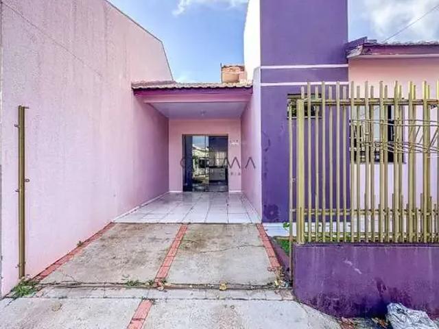 Casa aluguel em Região Geográfica Imediata de Toledo, Toledo