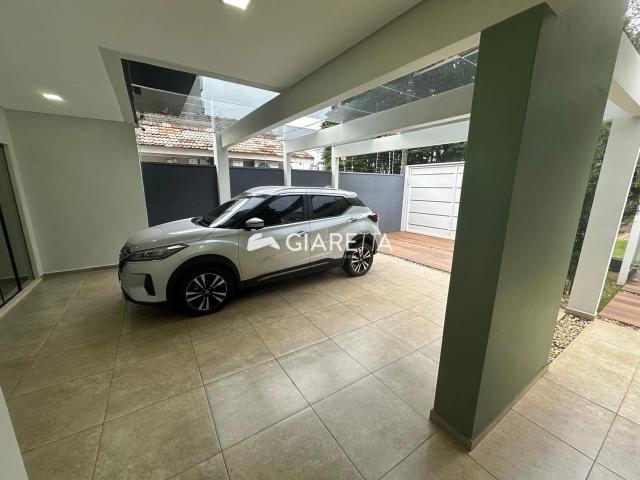 Casa aluguel em Toledo, Região Geográfica Intermediária de Cascavel