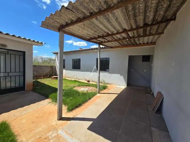 Casa aluguel em Região Geográfica Imediata de Toledo, Toledo