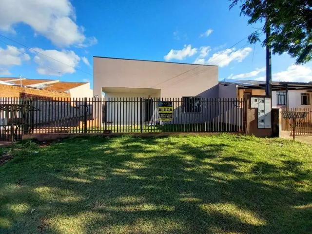 Casa aluguel em Região Geográfica Imediata de Toledo, Toledo