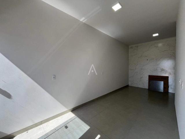 Casa aluguel em Toledo, Região Geográfica Intermediária de Cascavel