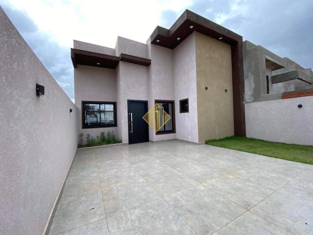 Casa aluguel em Toledo, Região Geográfica Intermediária de Cascavel