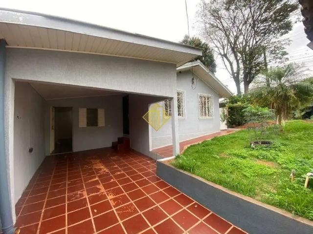 Casa aluguel em Região Geográfica Imediata de Toledo, Toledo