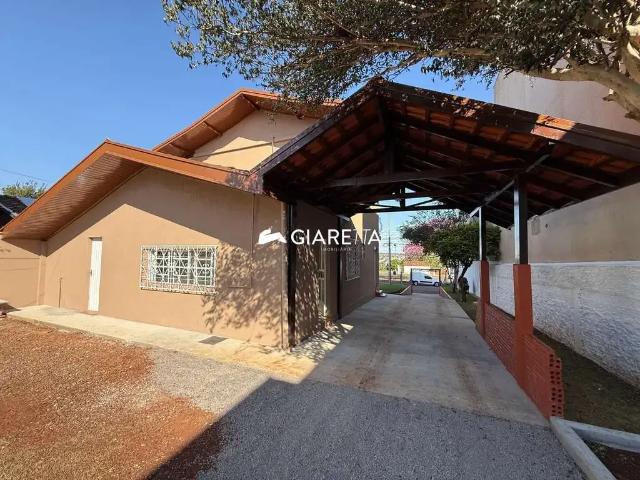 Casa aluguel em Região Geográfica Imediata de Toledo, Toledo