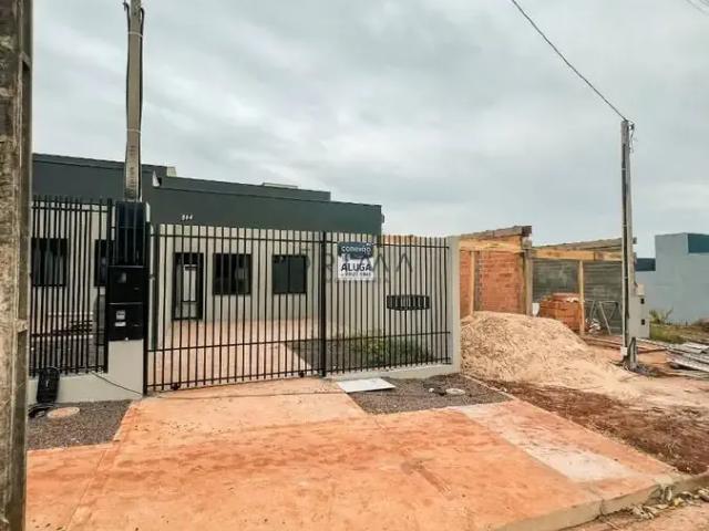 Casa aluguel em Região Geográfica Imediata de Toledo, Toledo