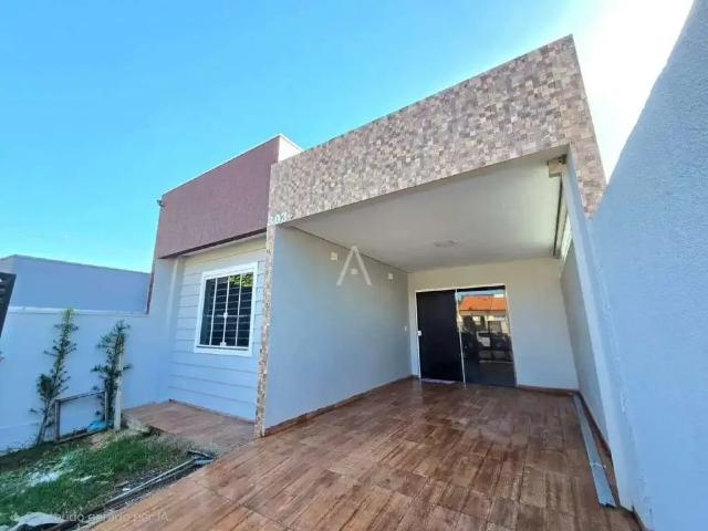 Casa aluguel em Região Geográfica Imediata de Toledo, Toledo