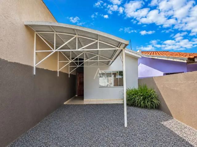 Casa aluguel em Região Geográfica Imediata de Toledo, Toledo