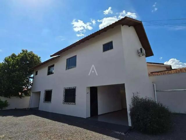 Casa aluguel em Região Geográfica Imediata de Toledo, Toledo