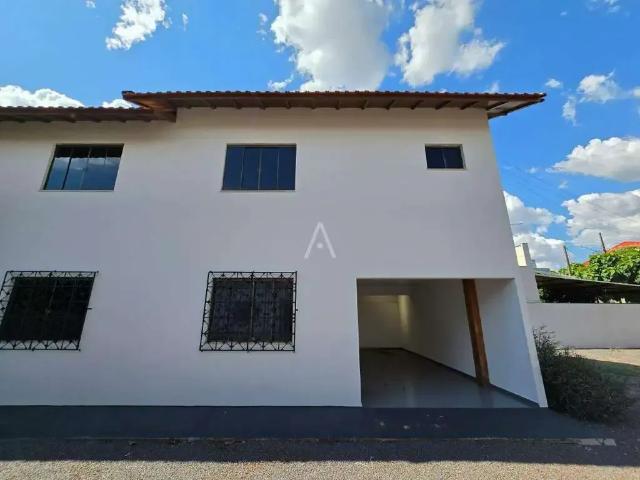 Casa aluguel em Região Geográfica Imediata de Toledo, Toledo