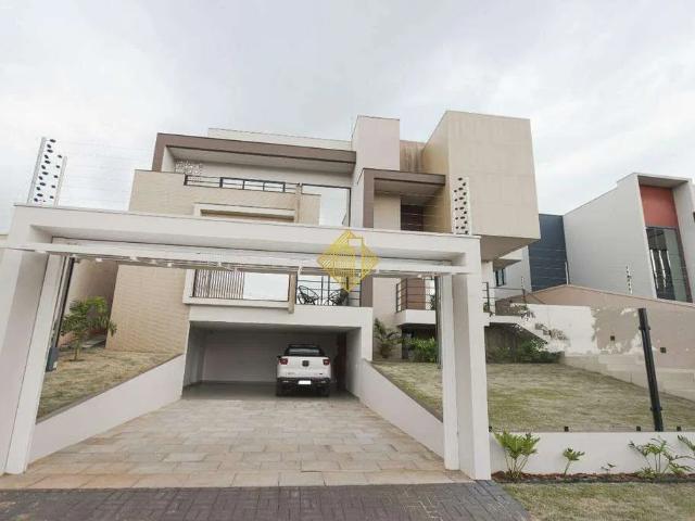 Casa aluguel em Toledo, Região Geográfica Intermediária de Cascavel