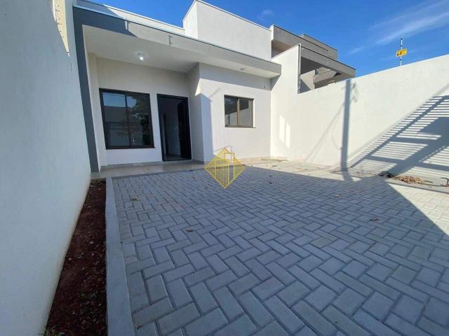 Casa aluguel em Toledo, Região Geográfica Intermediária de Cascavel