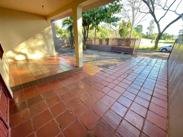 Casa aluguel em Toledo, Região Geográfica Intermediária de Cascavel
