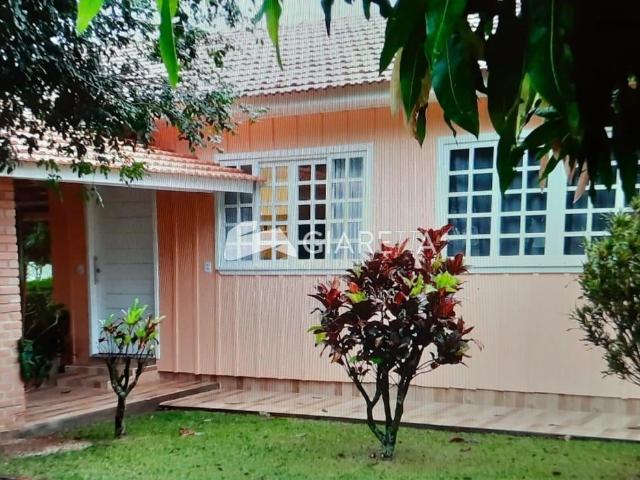 Casa aluguel em Toledo, Região Geográfica Intermediária de Cascavel