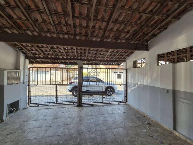 Casa aluguel em Parque das Fontes, Tremembé