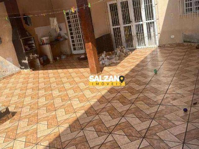 Casa aluguel em Campos do Conde II - Chambor, Tremembé