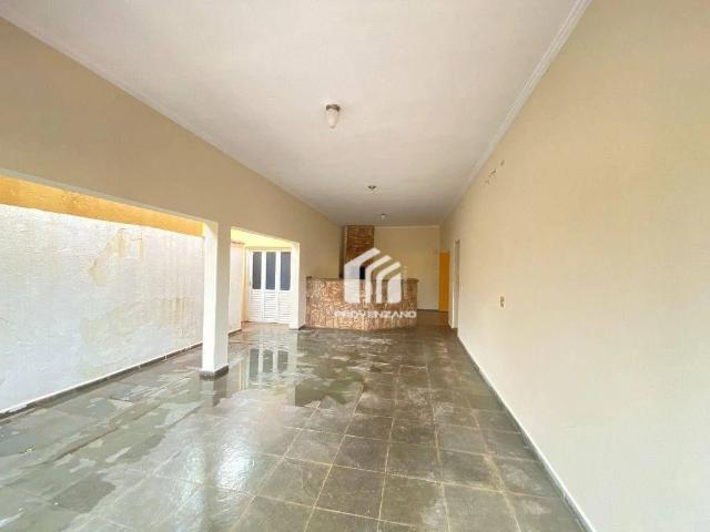 Casa aluguel em Três Lagoas
