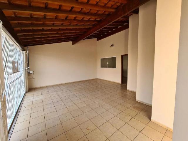 Casa aluguel em Três Lagoas