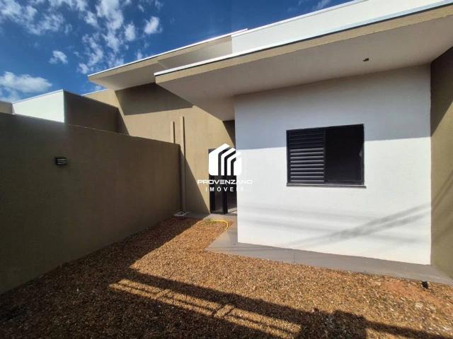 Casa aluguel em Três Lagoas