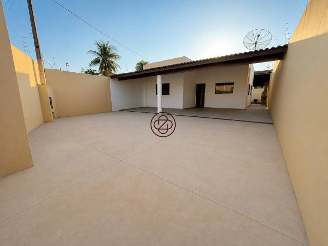 Casa aluguel em Região Geográfica Imediata de Três Lagoas, Angélica