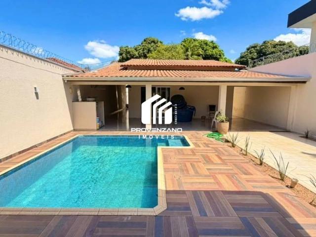 Casa aluguel em Três Lagoas