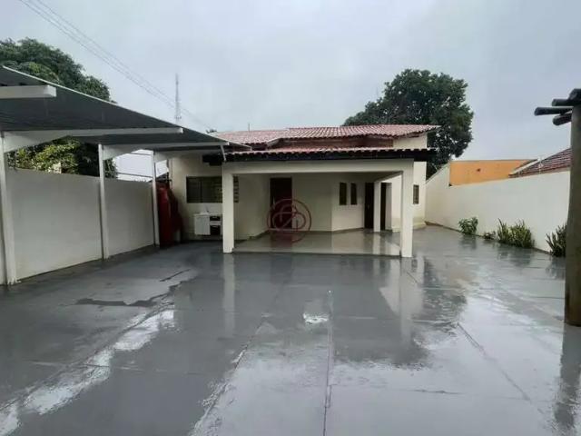 Casa aluguel em Região Geográfica Imediata de Três Lagoas, Angélica