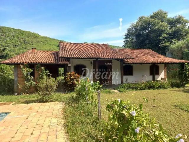 Casa aluguel em Região Geográfica Imediata de Três Rios-Paraíba do Sul, Três Rios