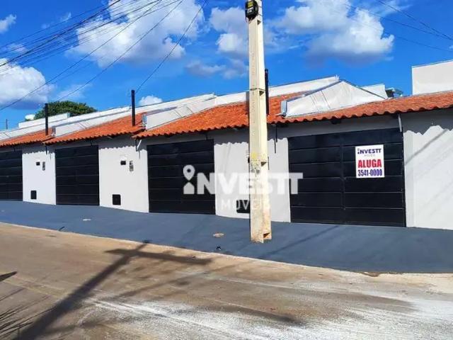 Casa aluguel em Região Geográfica Imediata de Goiânia, Trindade