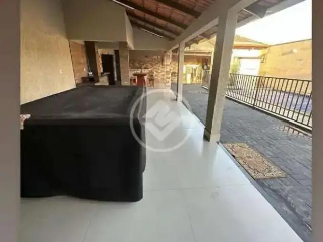 Casa aluguel em Região Geográfica Imediata de Goiânia, Trindade