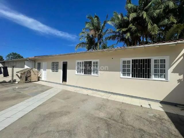 Casa aluguel em Região Geográfica Imediata de Tubarão, Três Barras