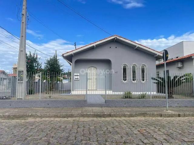 Casa aluguel em Região Geográfica Imediata de Tubarão, Três Barras