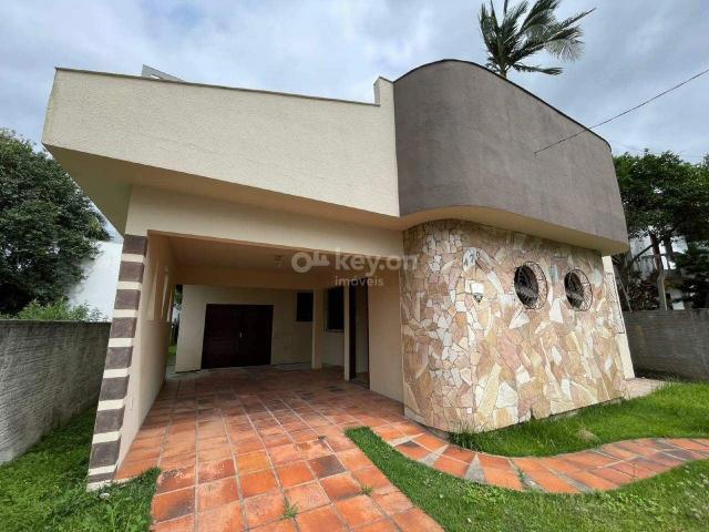 Casa aluguel em Tubarão, Região Geográfica Intermediária de Criciúma