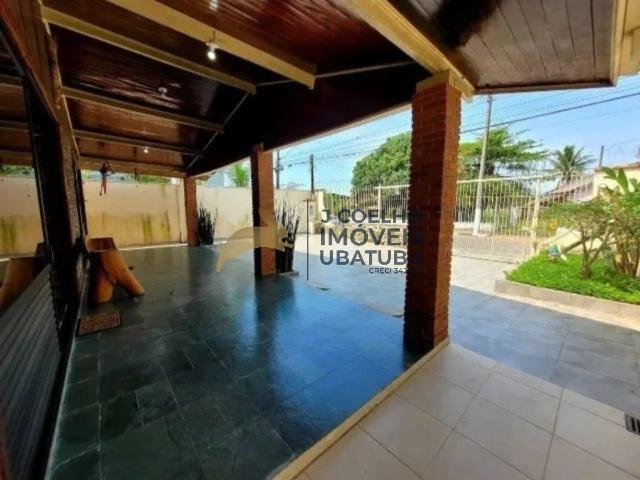 Casa aluguel em Ubatuba
