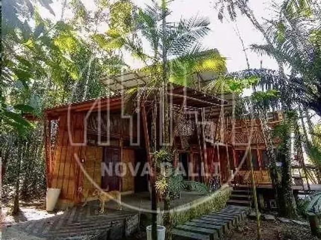 Casa aluguel em Região Imediata de Caraguatatuba-Ubatuba-São Sebastião, Região Metropolitana do Vale do Paraíba e Litoral Norte