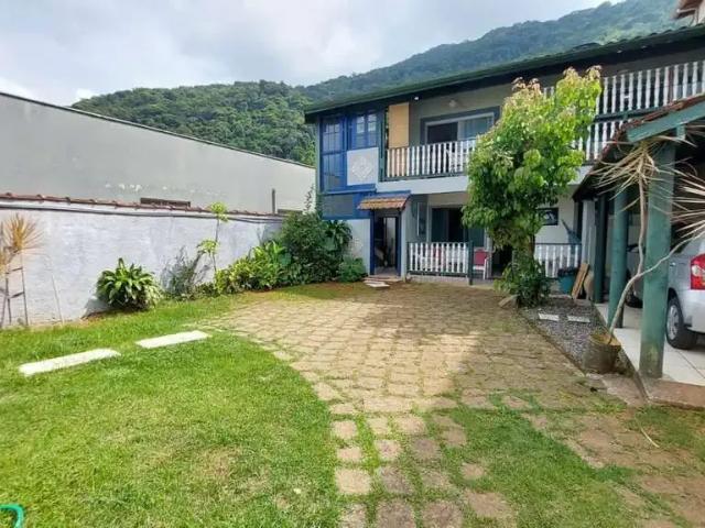 Casa aluguel em Região Imediata de Caraguatatuba-Ubatuba-São Sebastião, Região Metropolitana do Vale do Paraíba e Litoral Norte