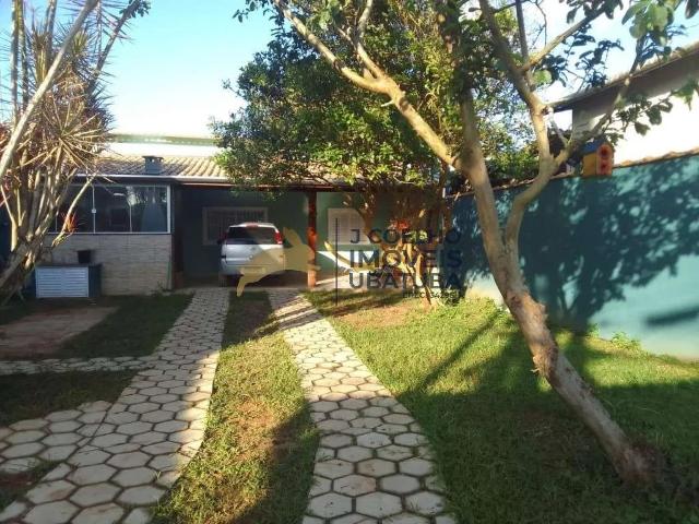 Casa aluguel em Ubatuba