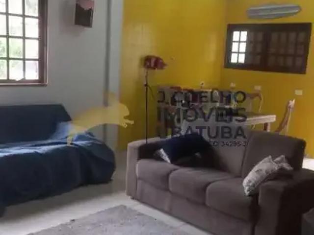 Casa aluguel em Região Imediata de Caraguatatuba-Ubatuba-São Sebastião, Região Metropolitana do Vale do Paraíba e Litoral Norte