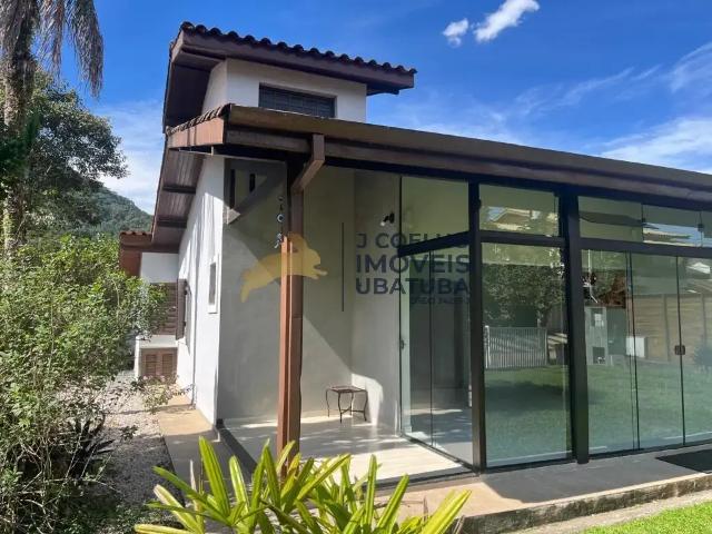 Casa aluguel em Região Imediata de Caraguatatuba-Ubatuba-São Sebastião, Região Metropolitana do Vale do Paraíba e Litoral Norte